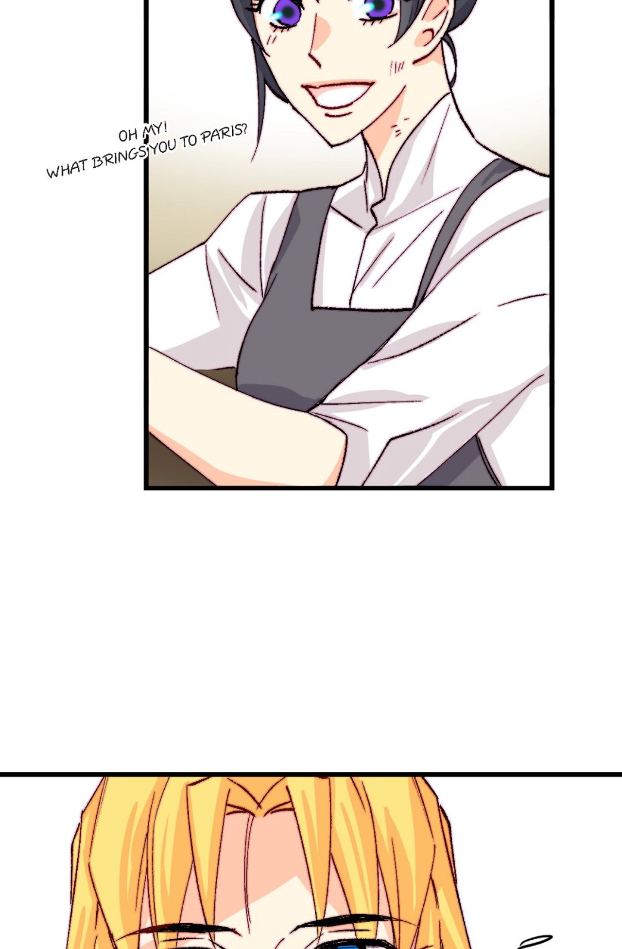 Read Bring The Love Manga Online