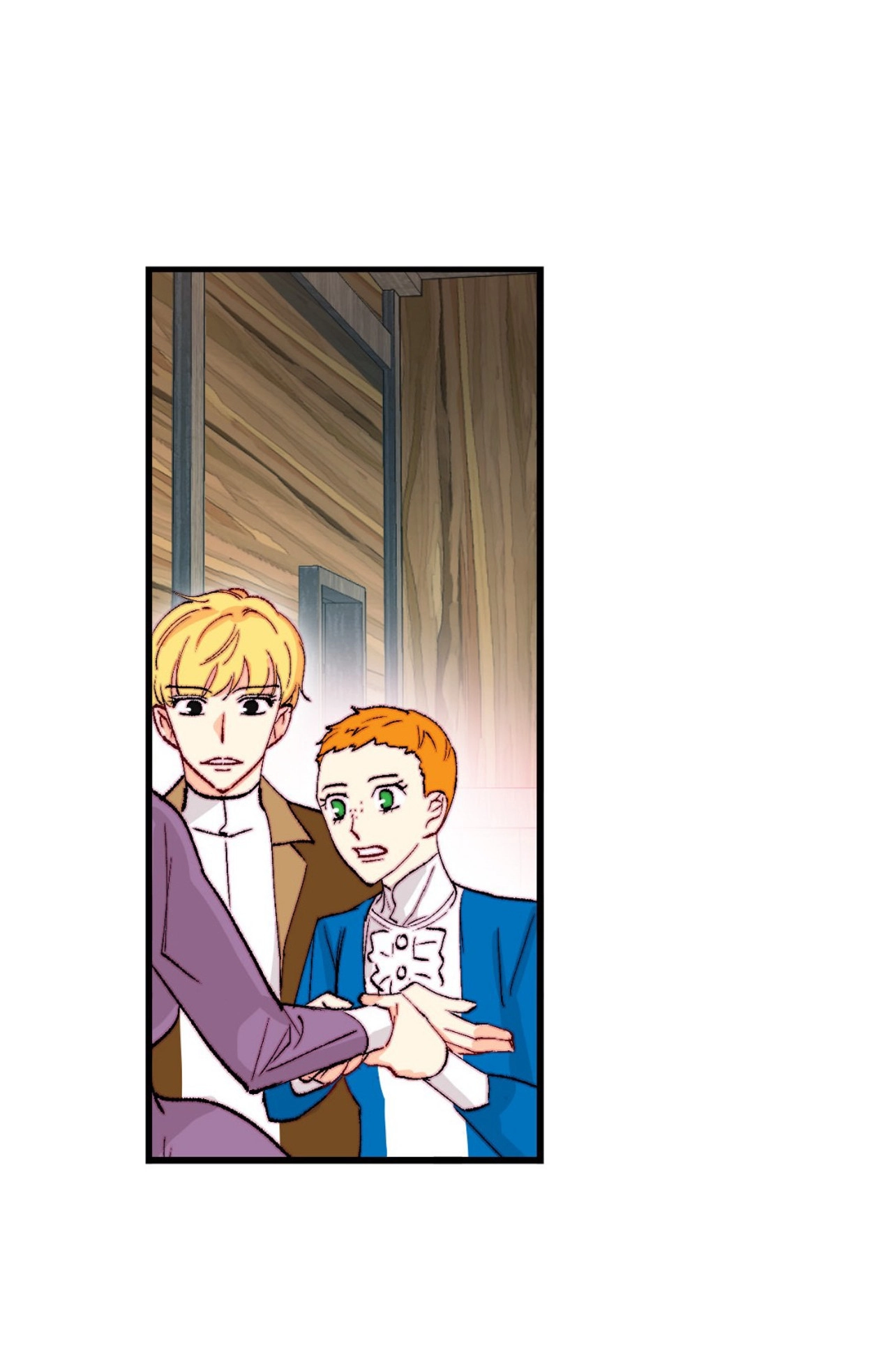 Read Bring The Love Manga Online