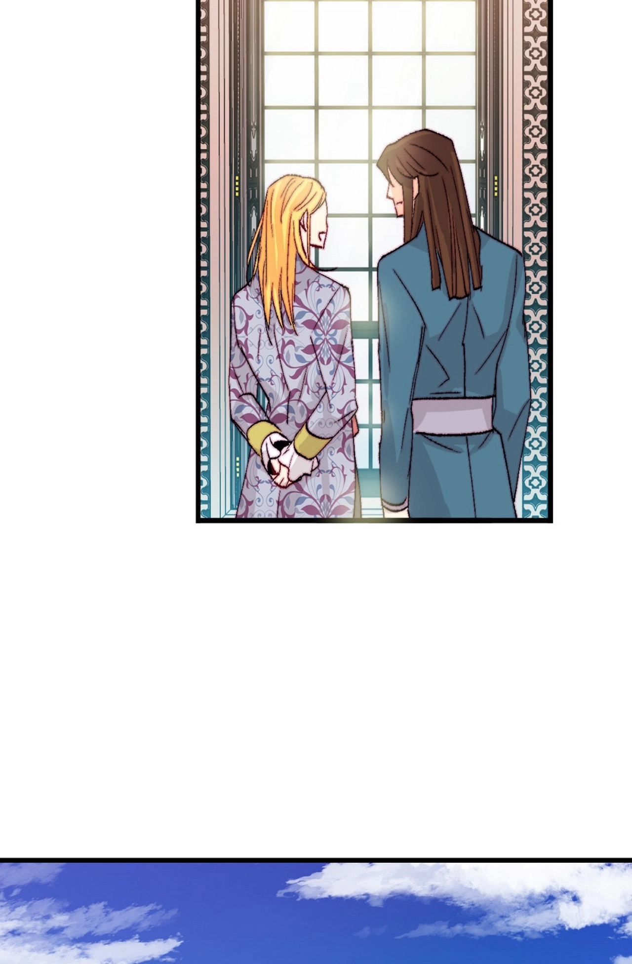 Read Bring The Love Manga Online