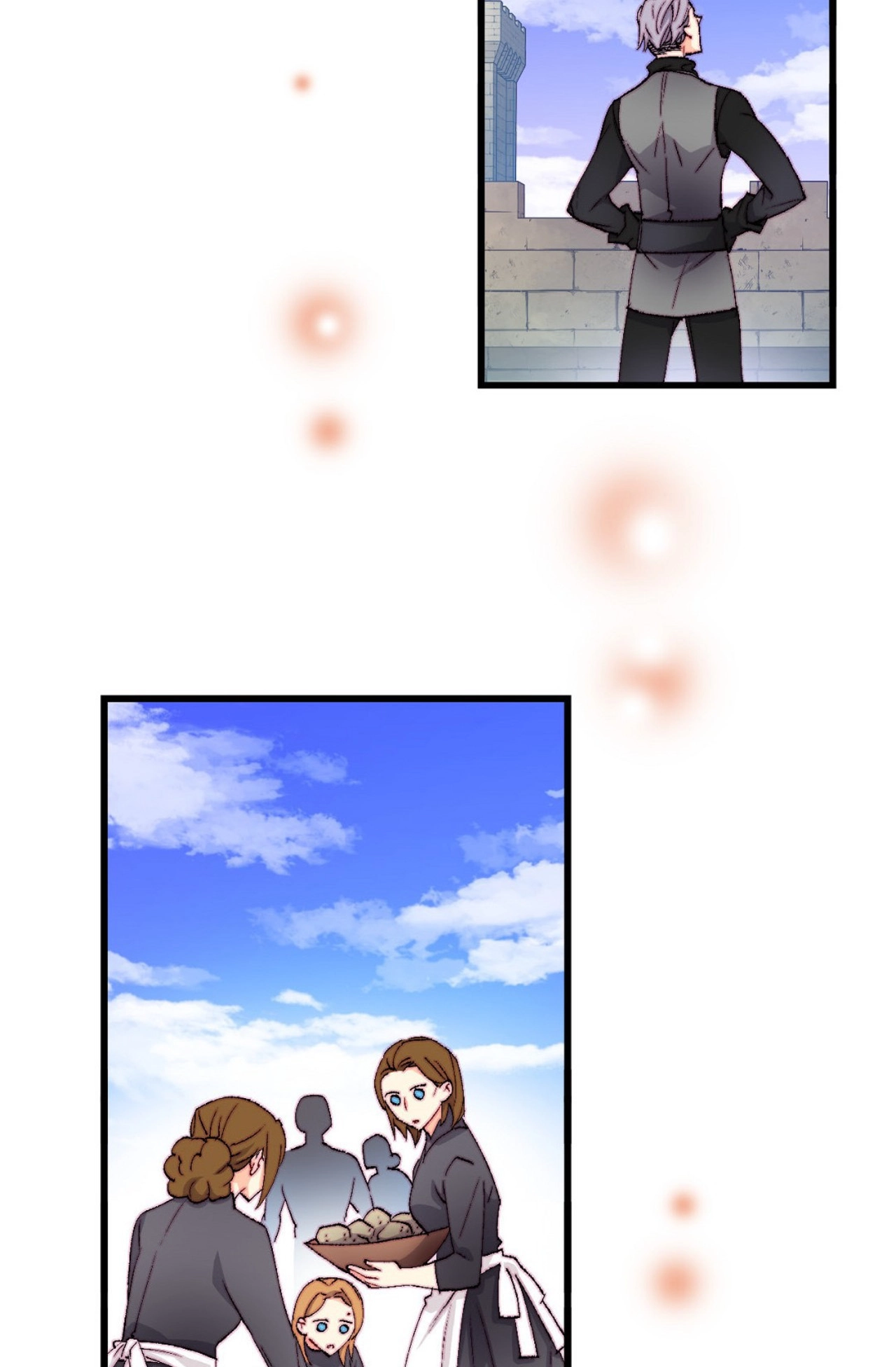 Read Bring The Love Manga Online