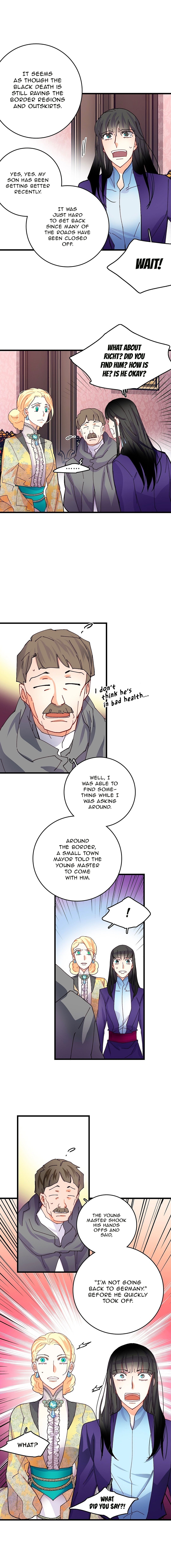 Read Bring The Love Manga Online