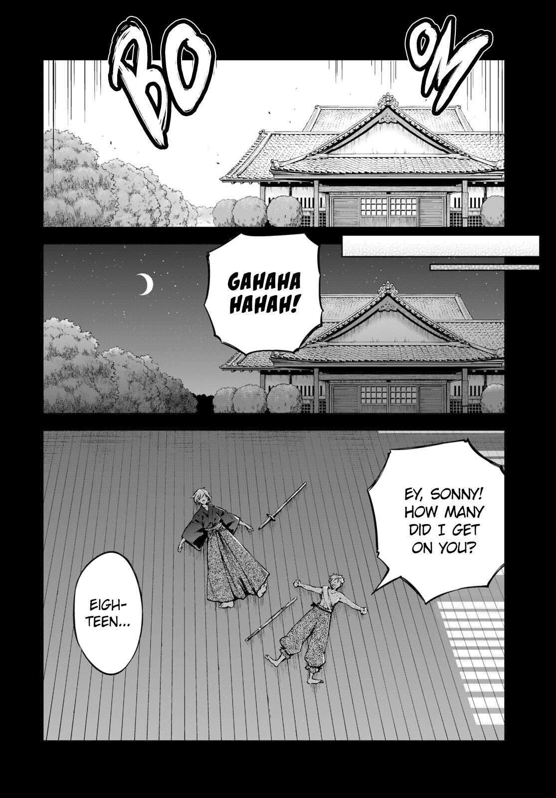 Read Bungou Stray Dogs Manga Online