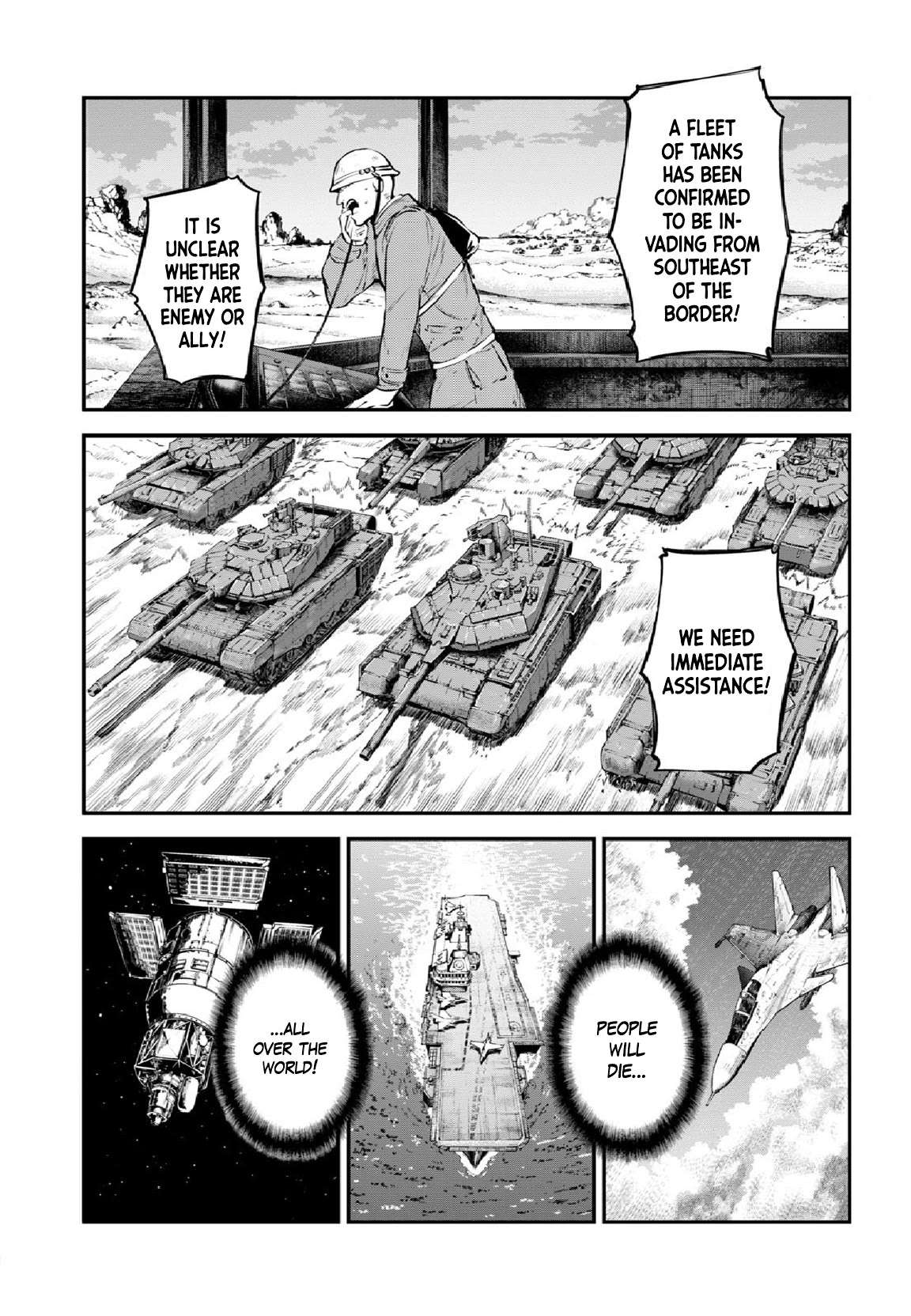 Read Bungou Stray Dogs Manga Online