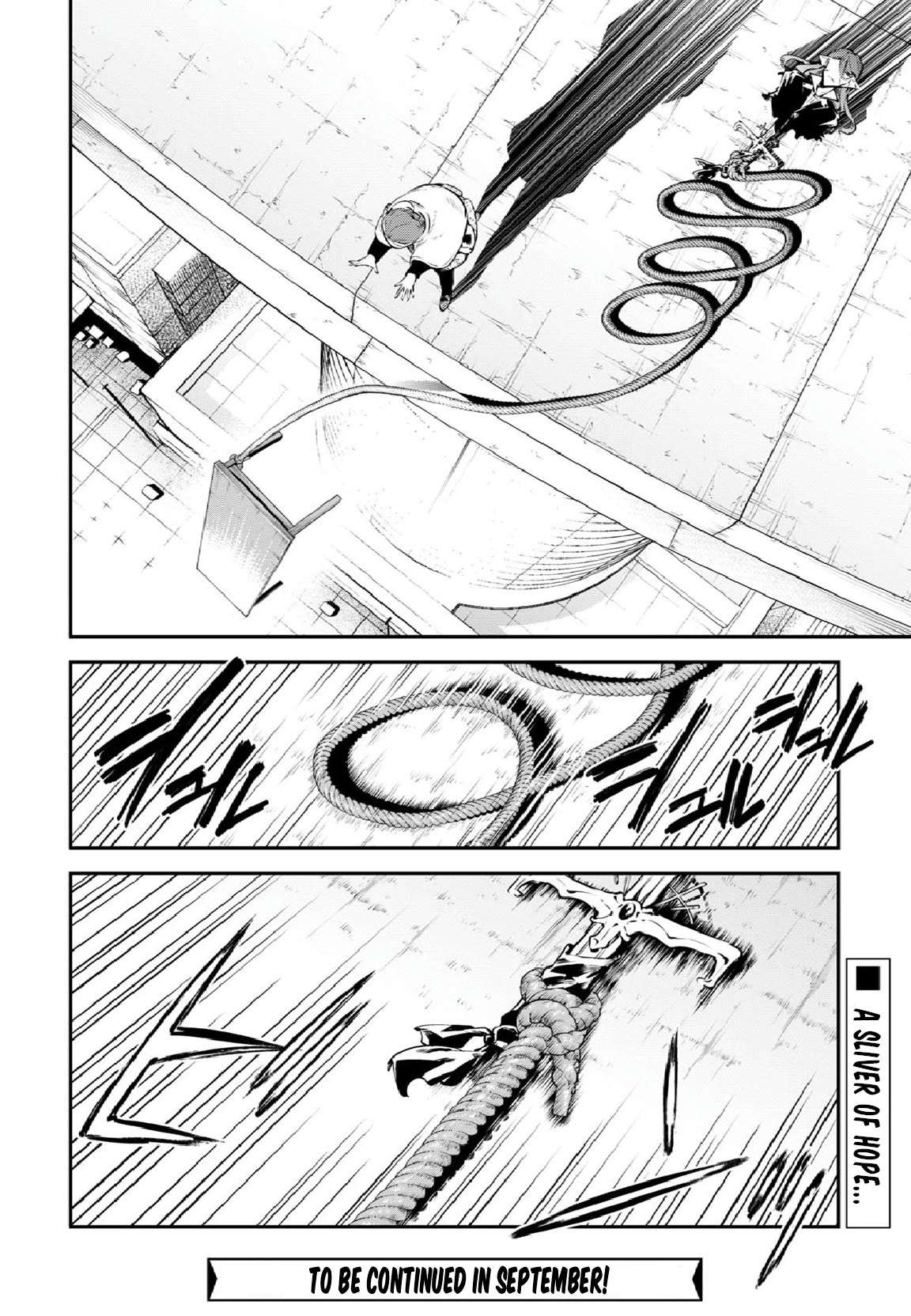 Read Bungou Stray Dogs Manga Online