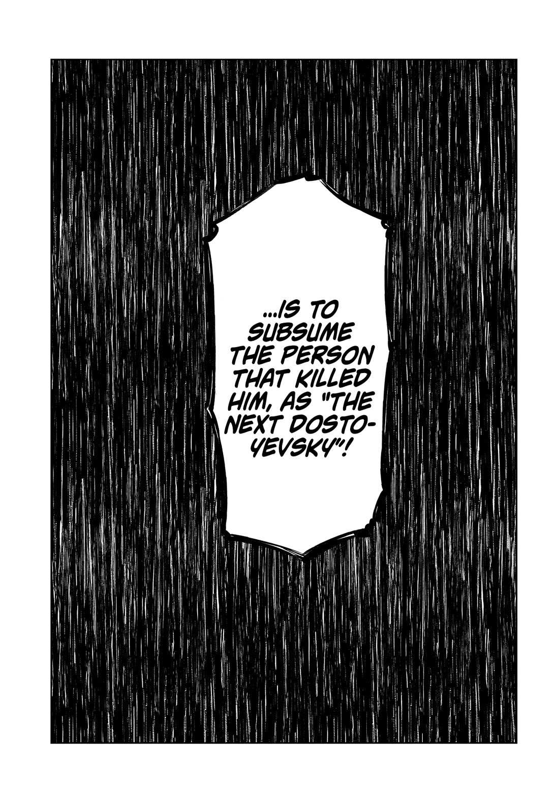 Read Bungou Stray Dogs Manga Online