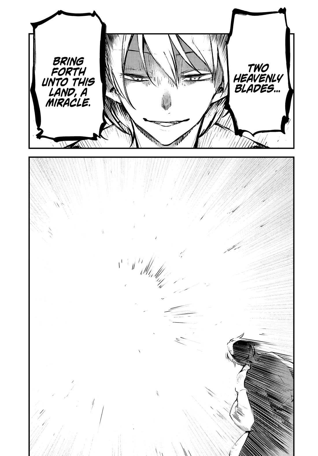 Read Bungou Stray Dogs Manga Online