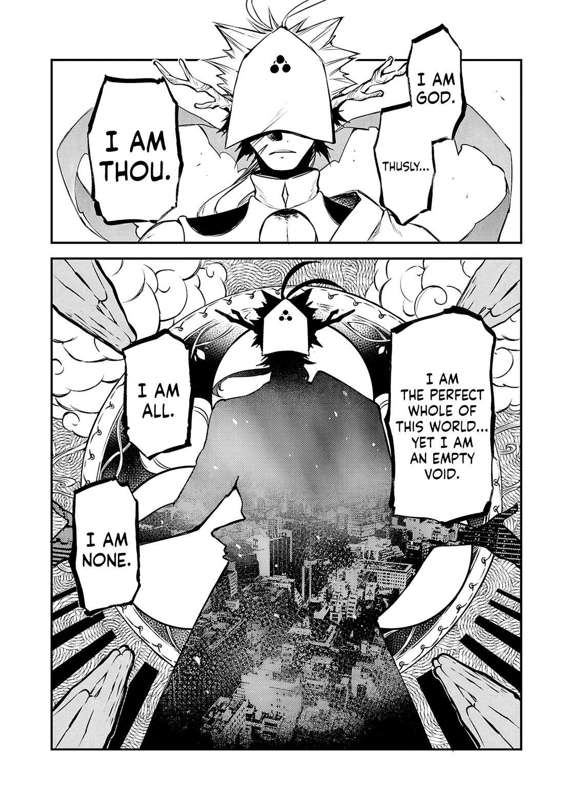Read Bungou Stray Dogs Manga Online
