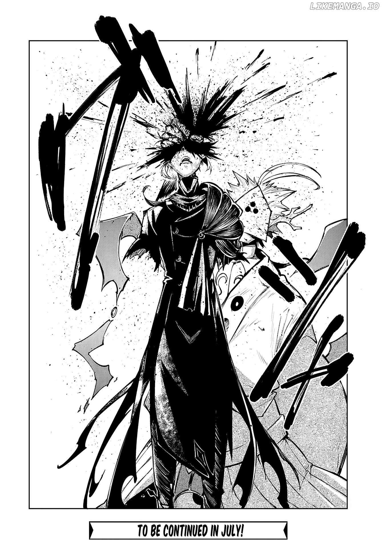 Read Bungou Stray Dogs Manga Online