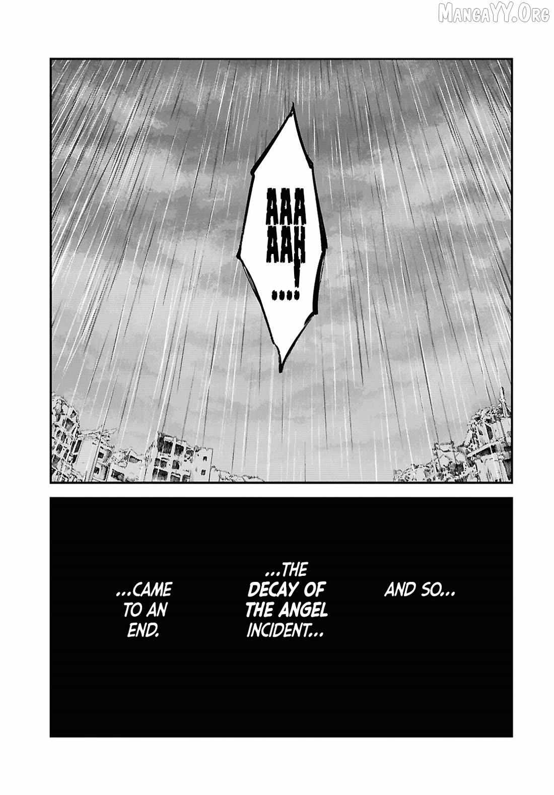Read Bungou Stray Dogs Manga Online