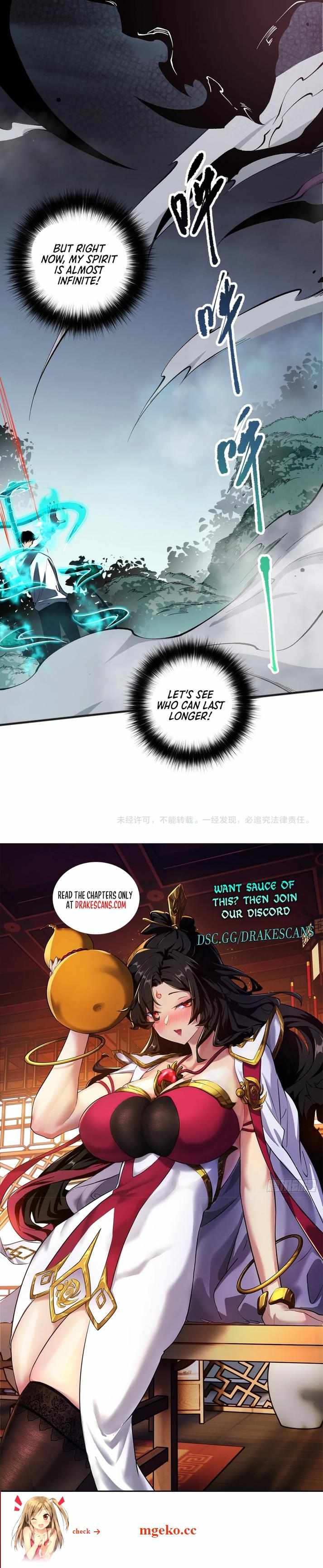 Read Catastrophic Necromancer Manga Online