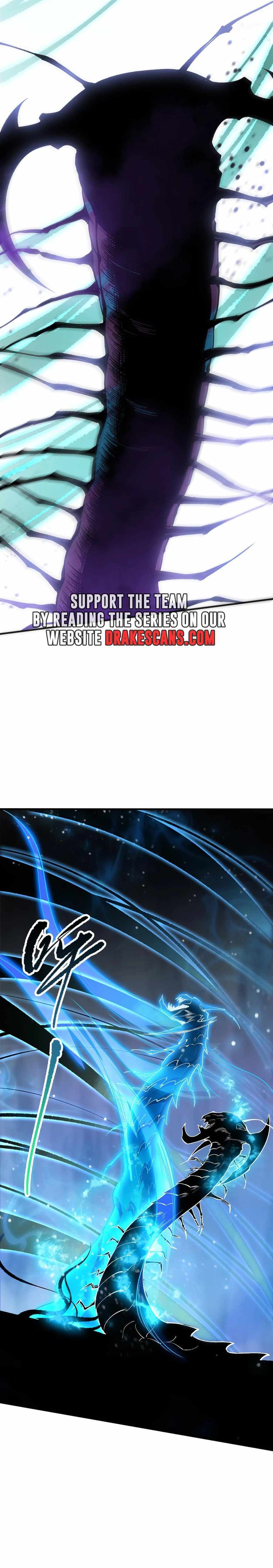 Read Catastrophic Necromancer Manga Online