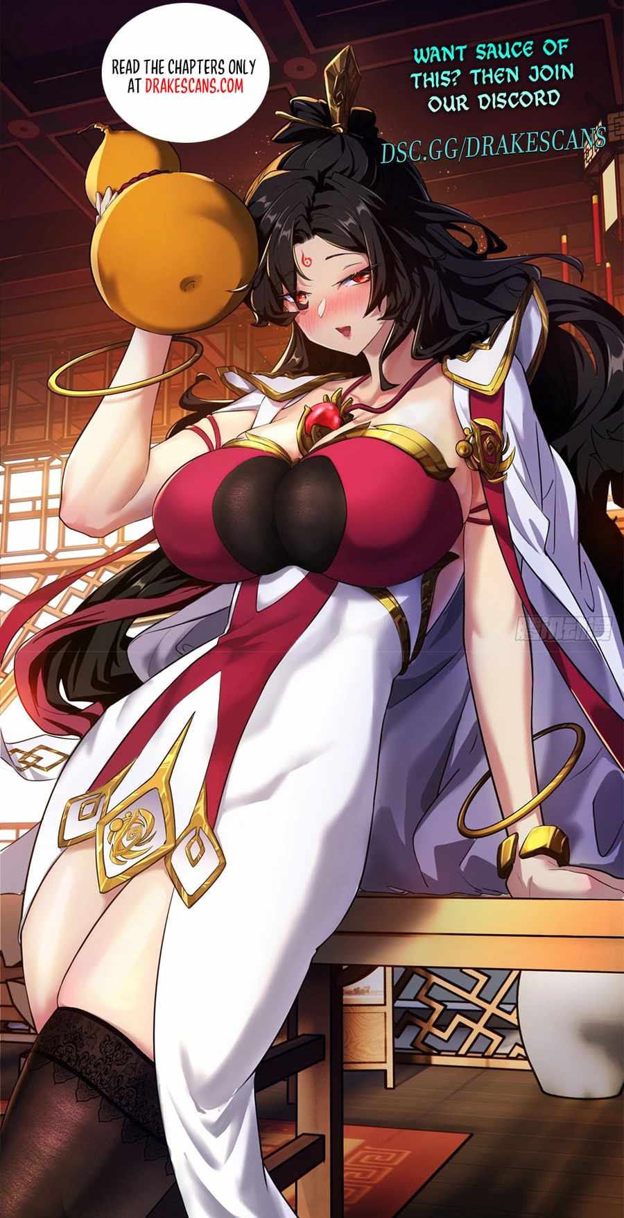 Read Catastrophic Necromancer Manga Online