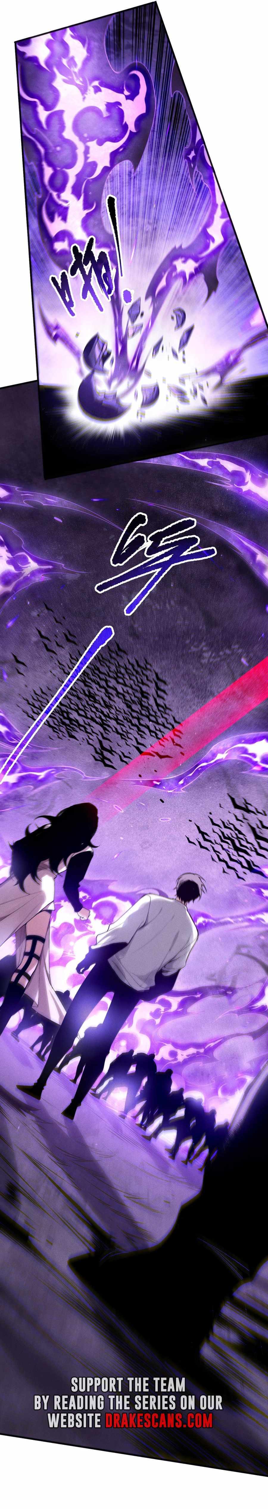 Read Catastrophic Necromancer Manga Online