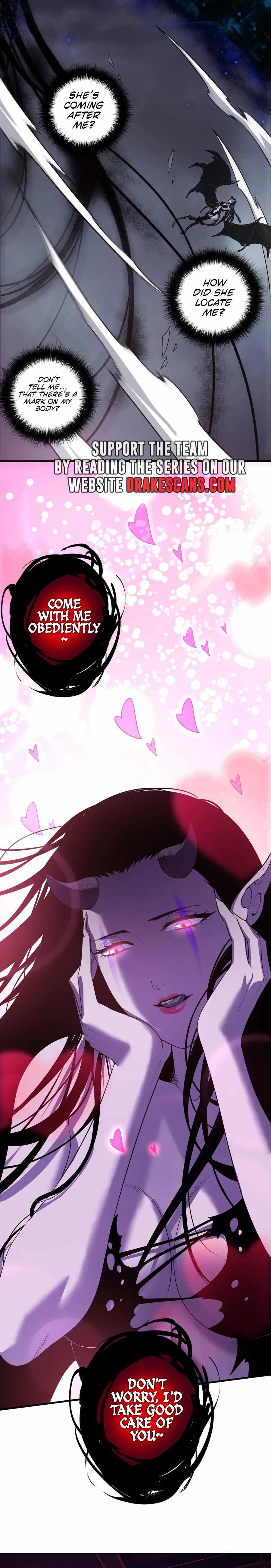 Read Catastrophic Necromancer Manga Online