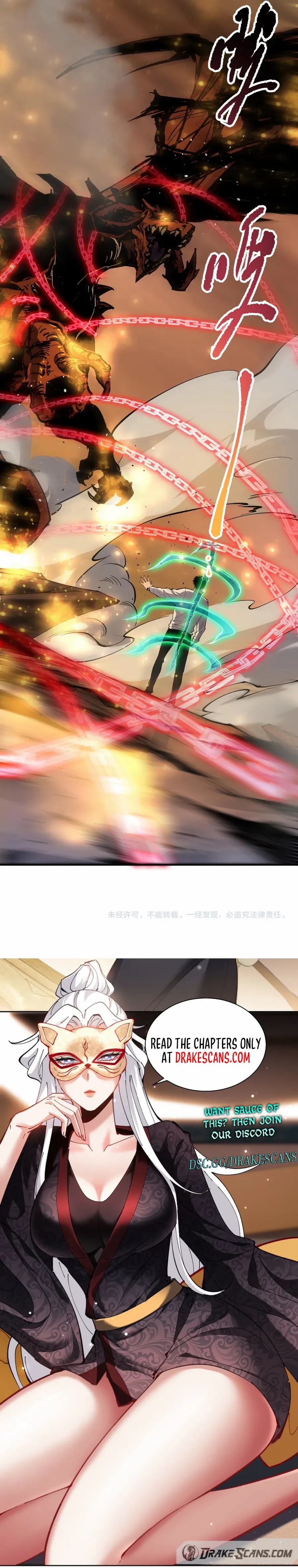 Read Catastrophic Necromancer Manga Online