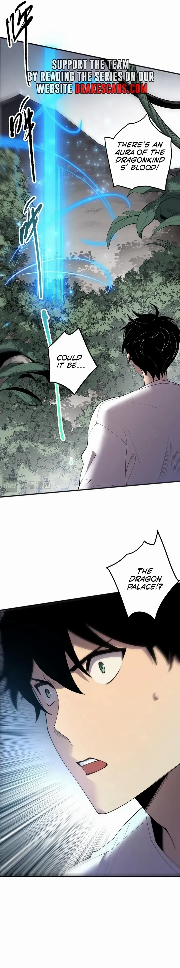 Read Catastrophic Necromancer Manga Online