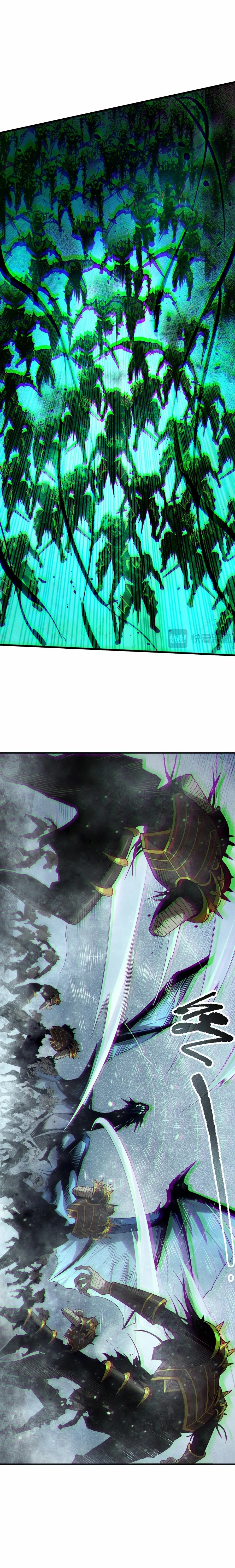 Read Catastrophic Necromancer Manga Online
