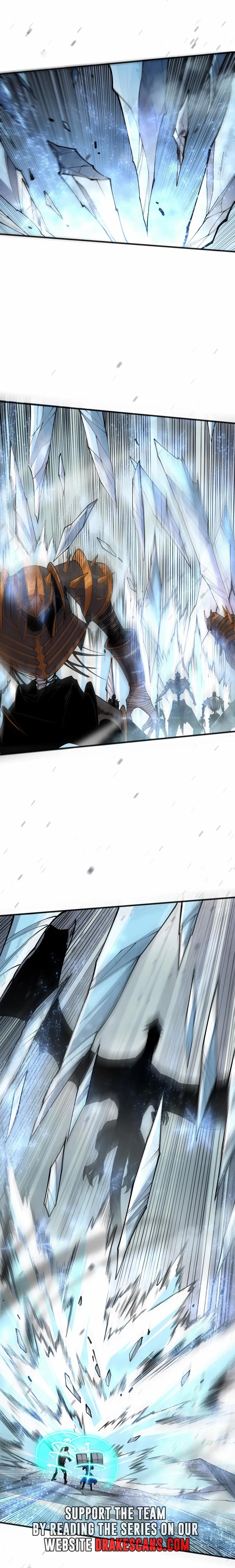 Read Catastrophic Necromancer Manga Online