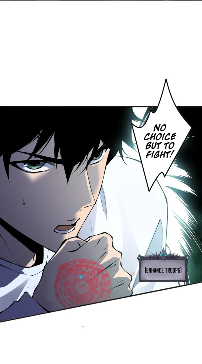 Read Catastrophic Necromancer Manga Online