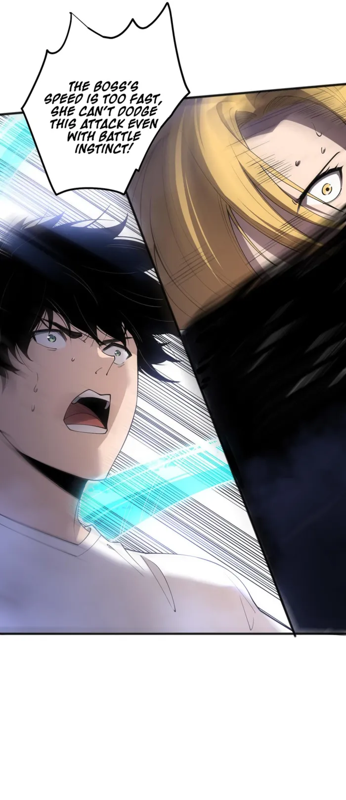 Read Catastrophic Necromancer Manga Online