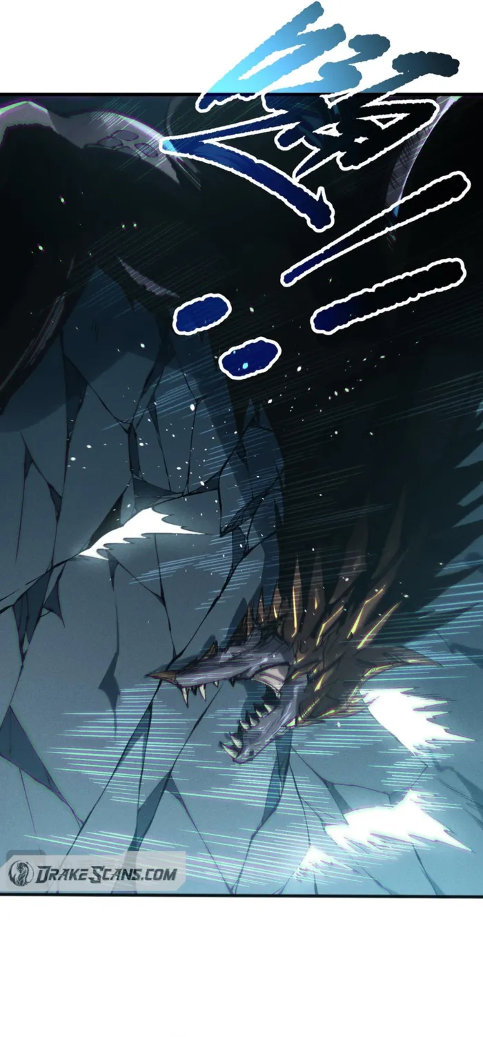 Read Catastrophic Necromancer Manga Online
