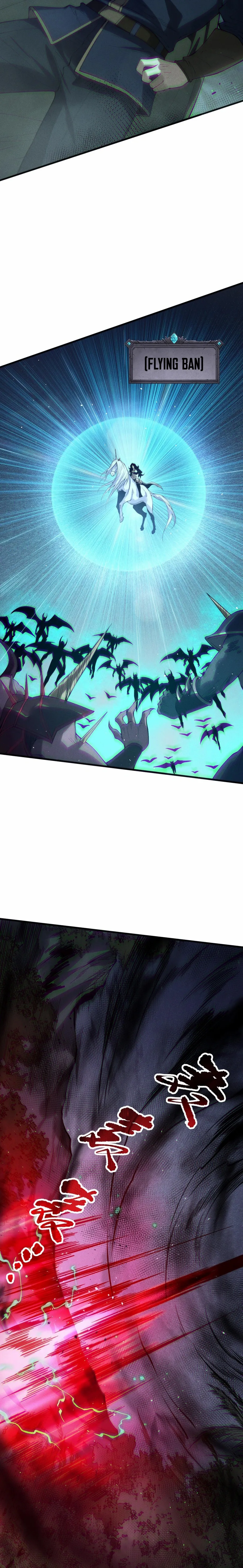 Read Catastrophic Necromancer Manga Online