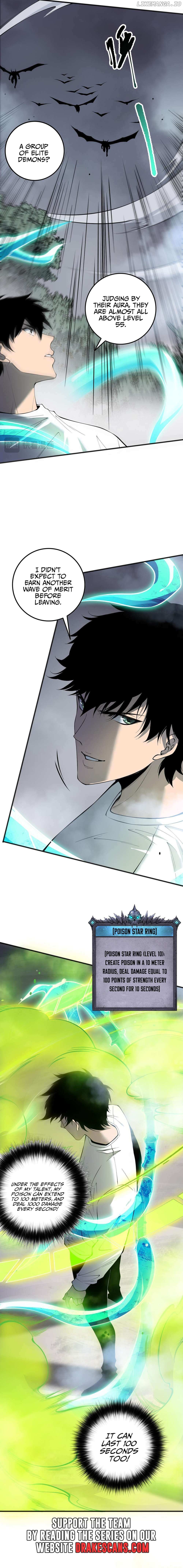 Read Catastrophic Necromancer Manga Online