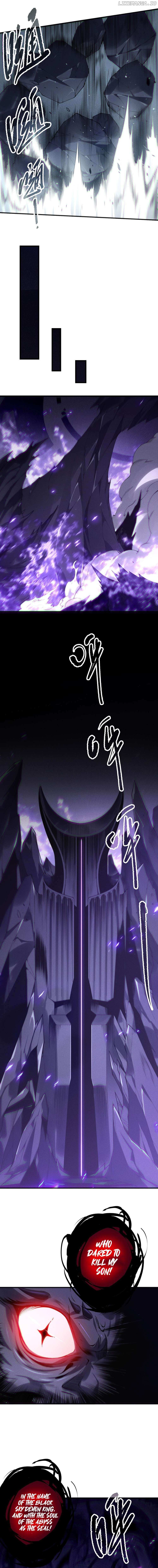 Read Catastrophic Necromancer Manga Online