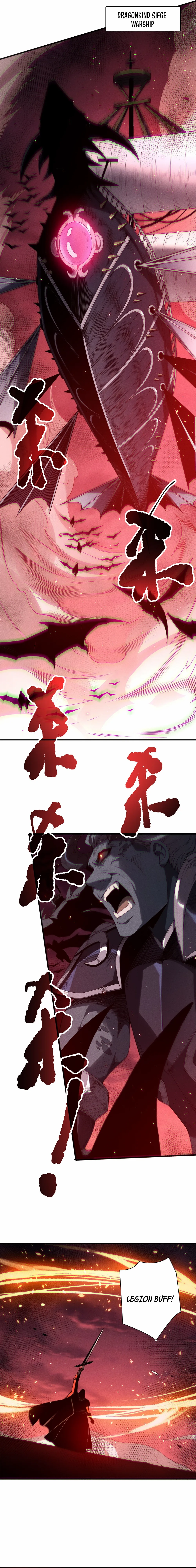 Read Catastrophic Necromancer Manga Online