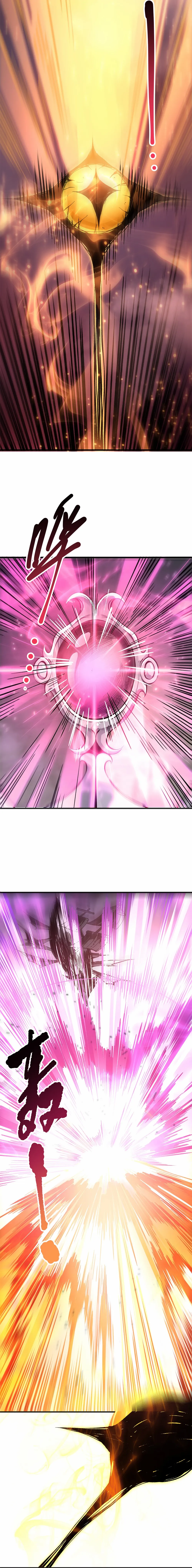 Read Catastrophic Necromancer Manga Online
