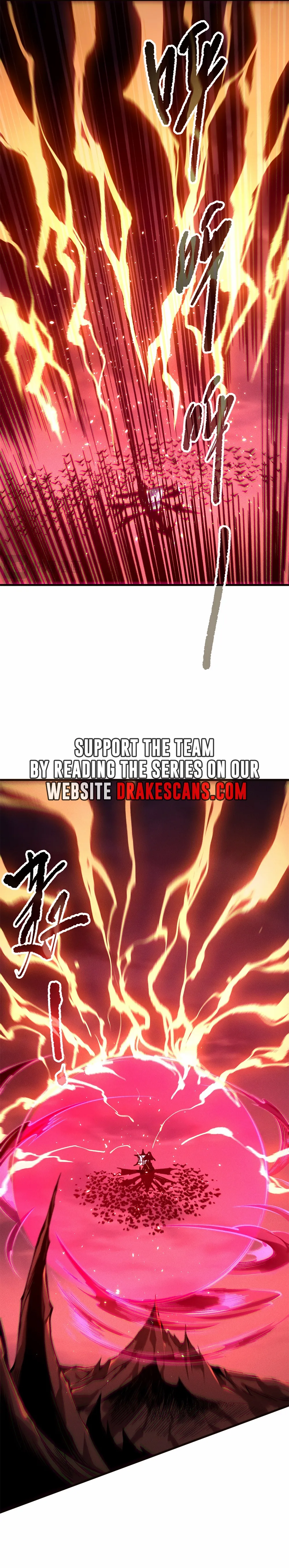 Read Catastrophic Necromancer Manga Online