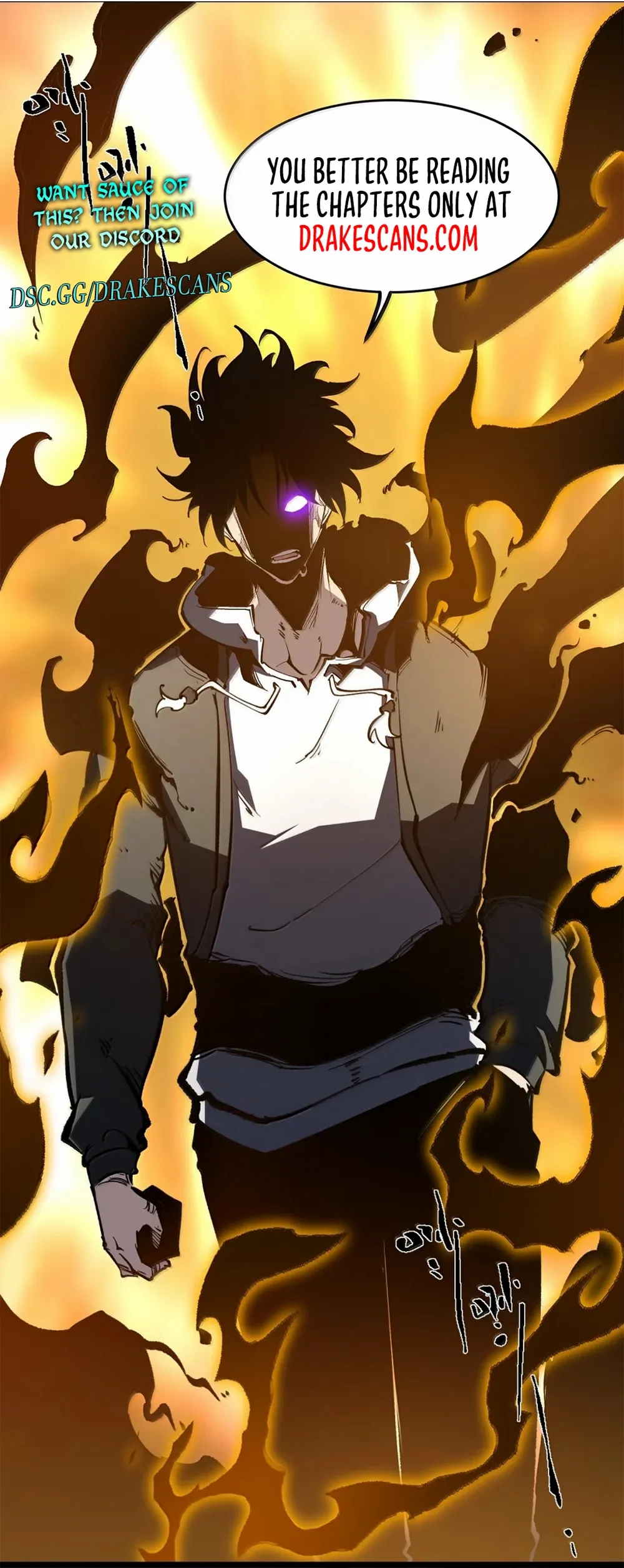 Read Catastrophic Necromancer Manga Online