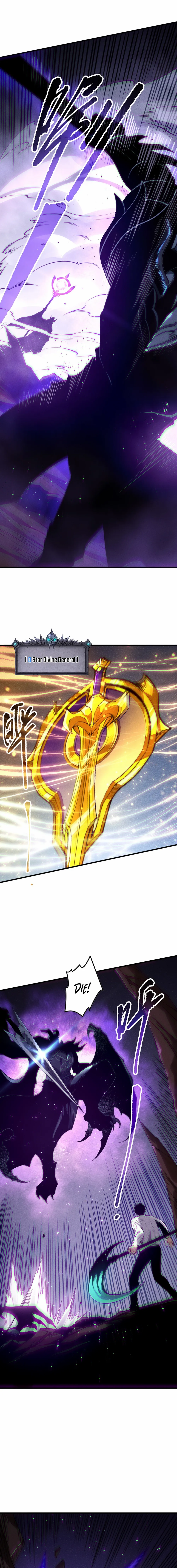 Read Catastrophic Necromancer Manga Online