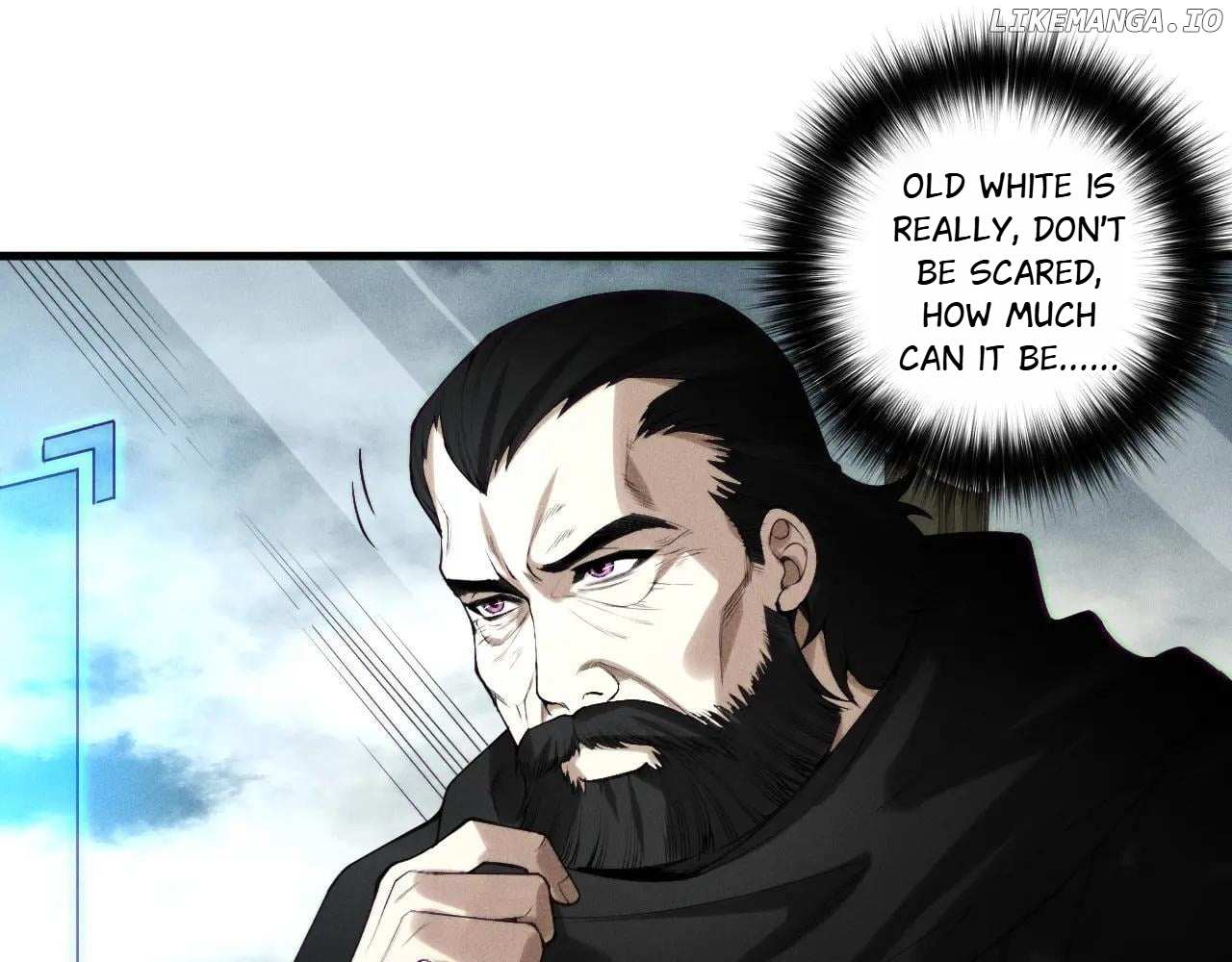 Read Catastrophic Necromancer Manga Online