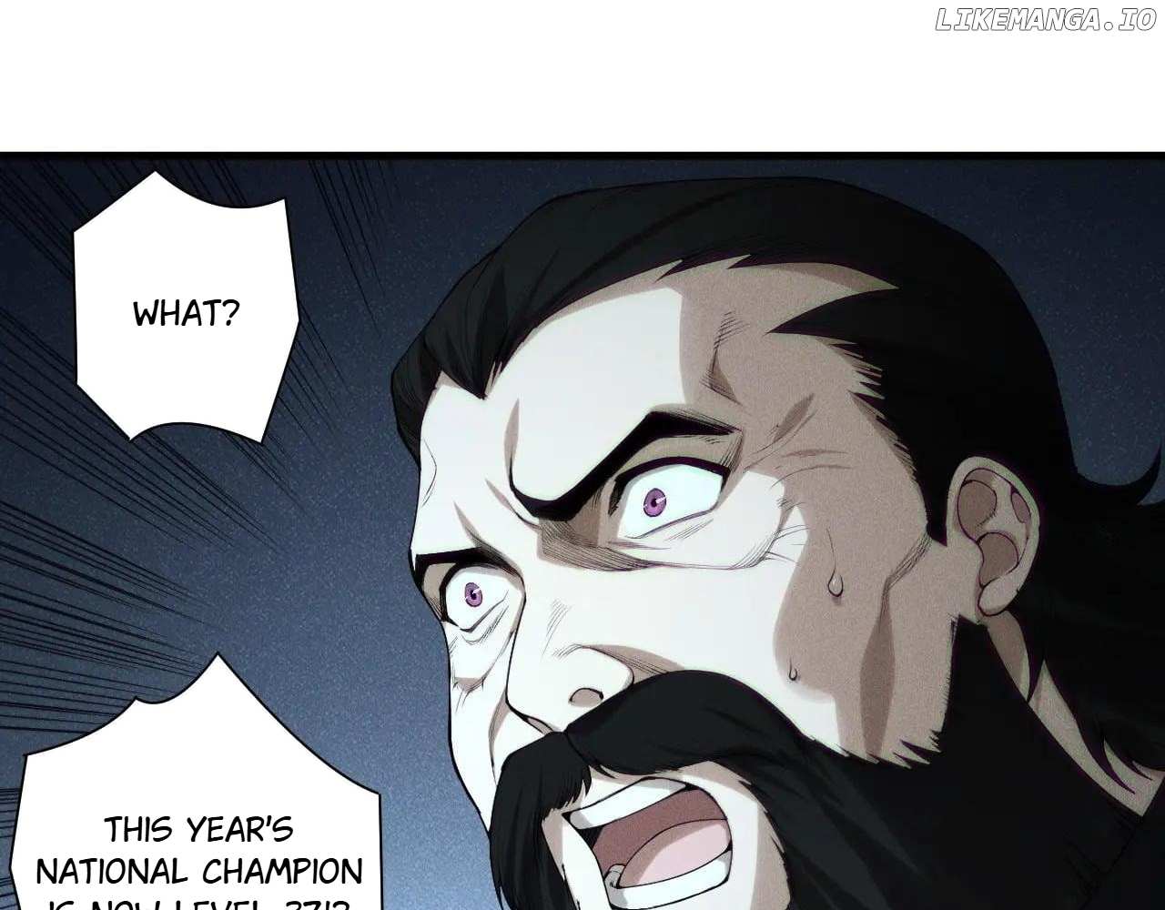 Read Catastrophic Necromancer Manga Online