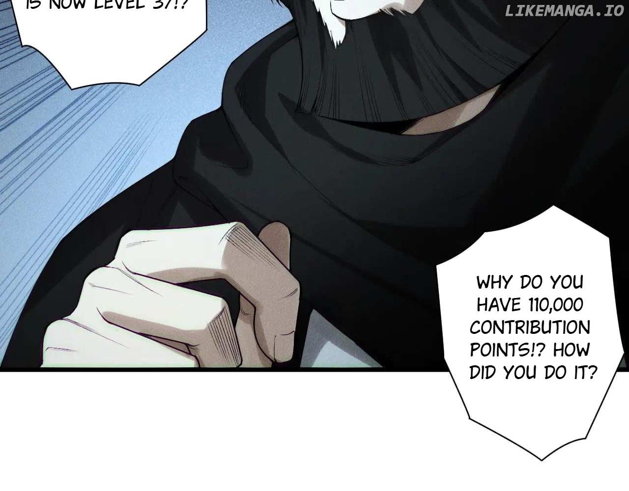 Read Catastrophic Necromancer Manga Online