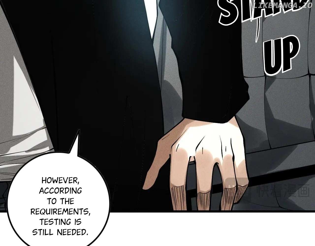 Read Catastrophic Necromancer Manga Online