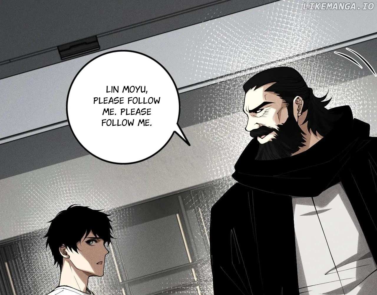 Read Catastrophic Necromancer Manga Online