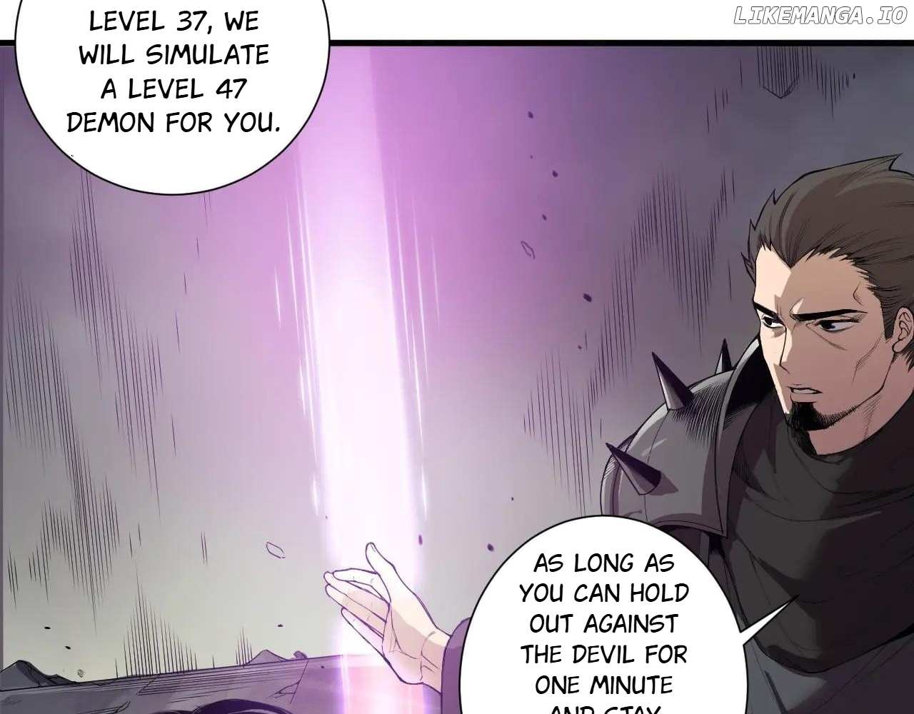 Read Catastrophic Necromancer Manga Online