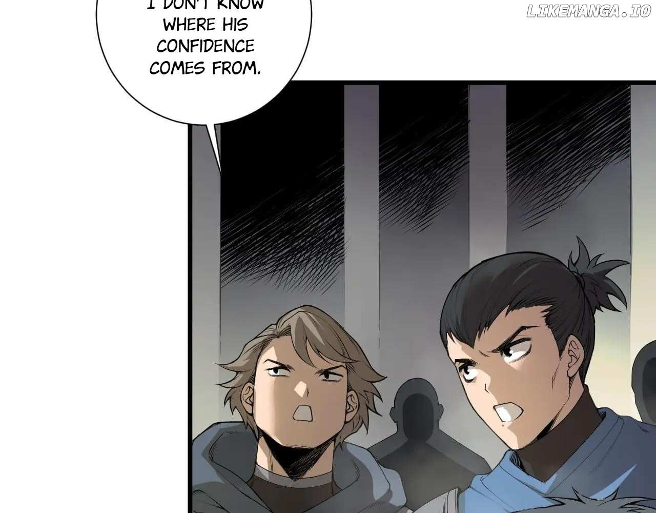 Read Catastrophic Necromancer Manga Online