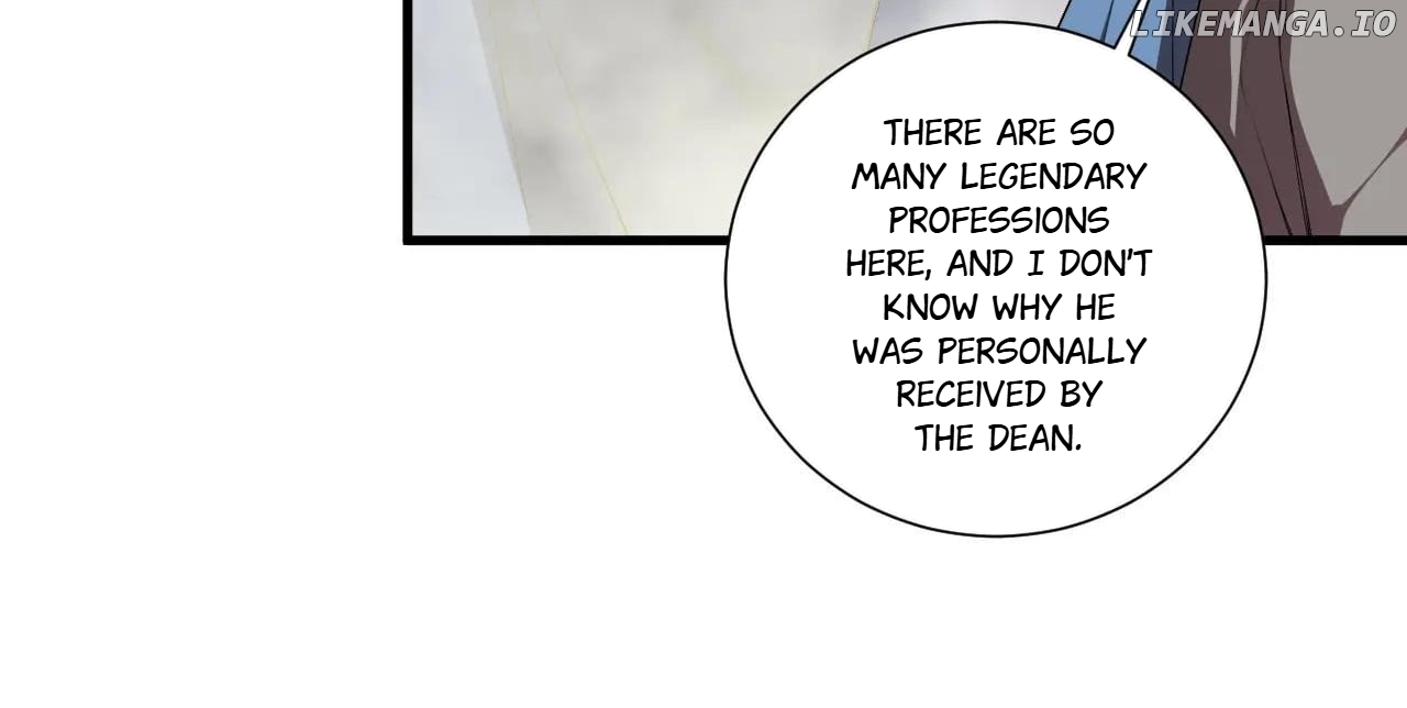 Read Catastrophic Necromancer Manga Online