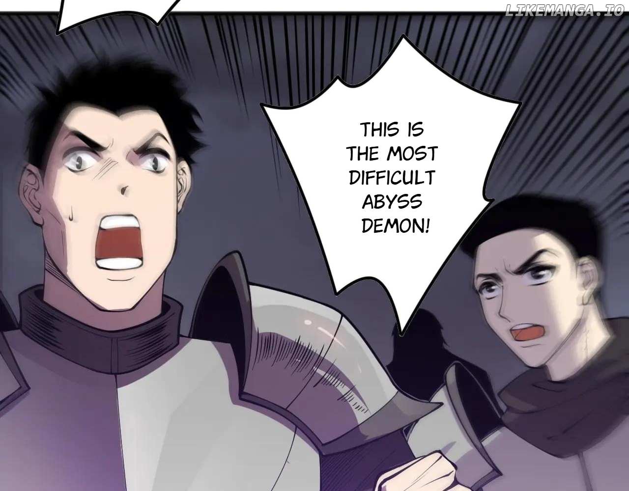 Read Catastrophic Necromancer Manga Online