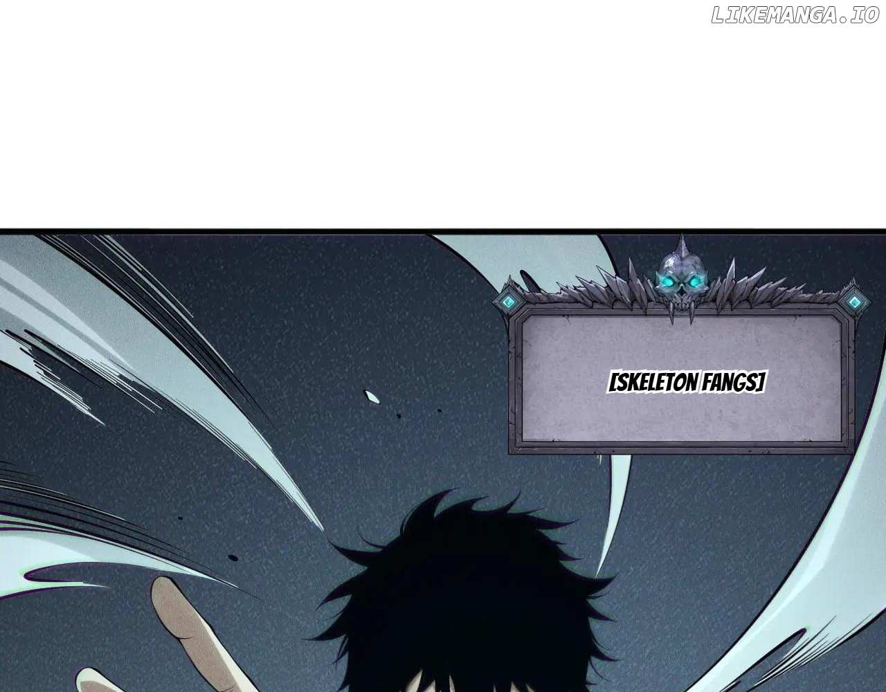 Read Catastrophic Necromancer Manga Online