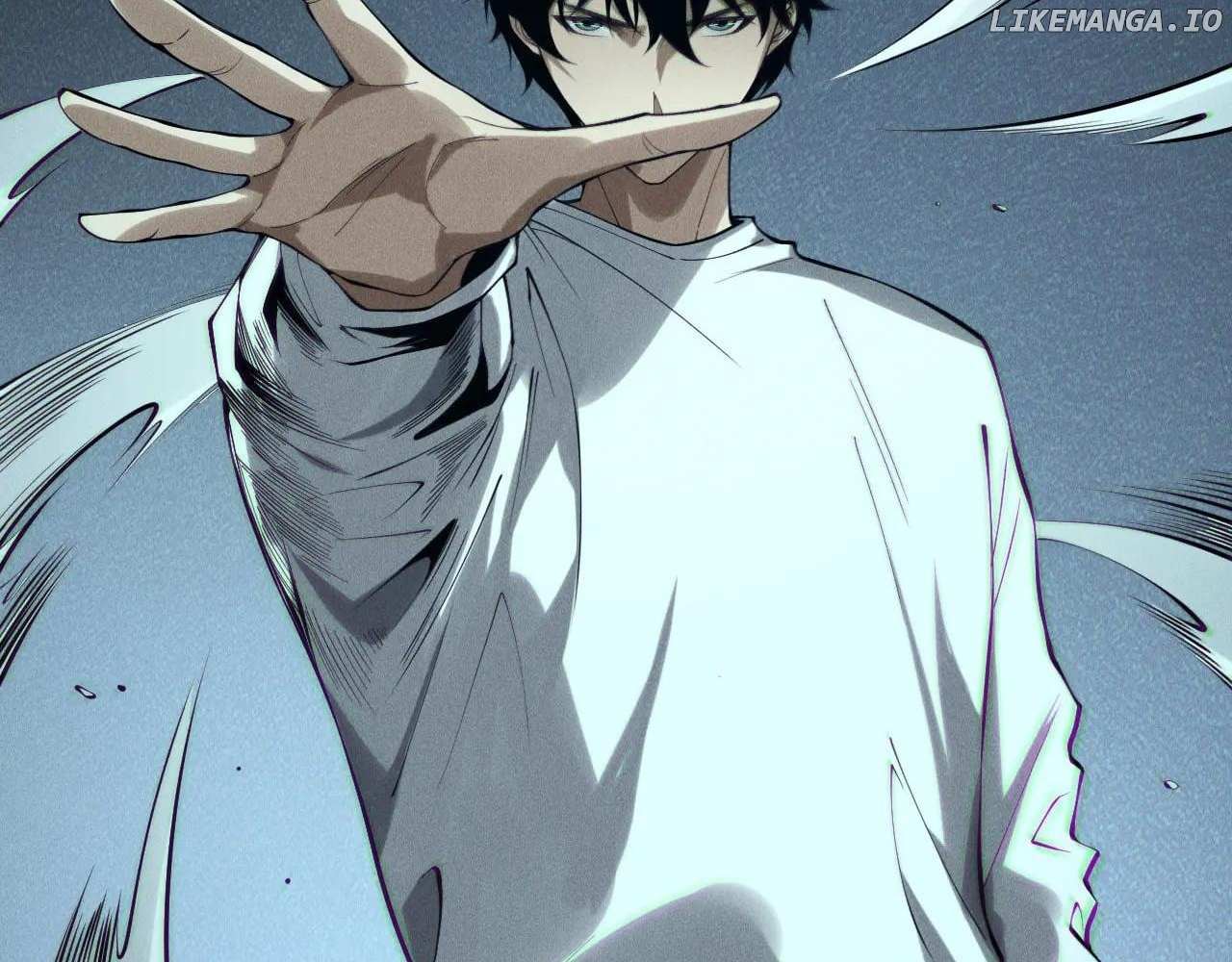 Read Catastrophic Necromancer Manga Online