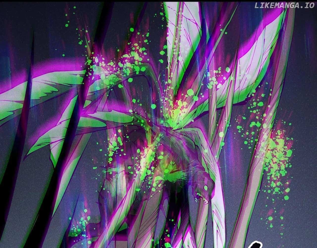 Read Catastrophic Necromancer Manga Online