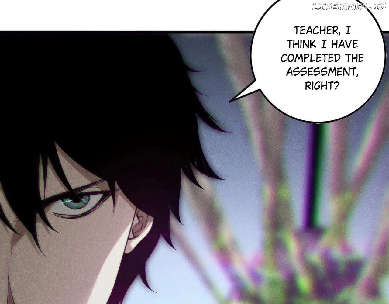 Read Catastrophic Necromancer Manga Online