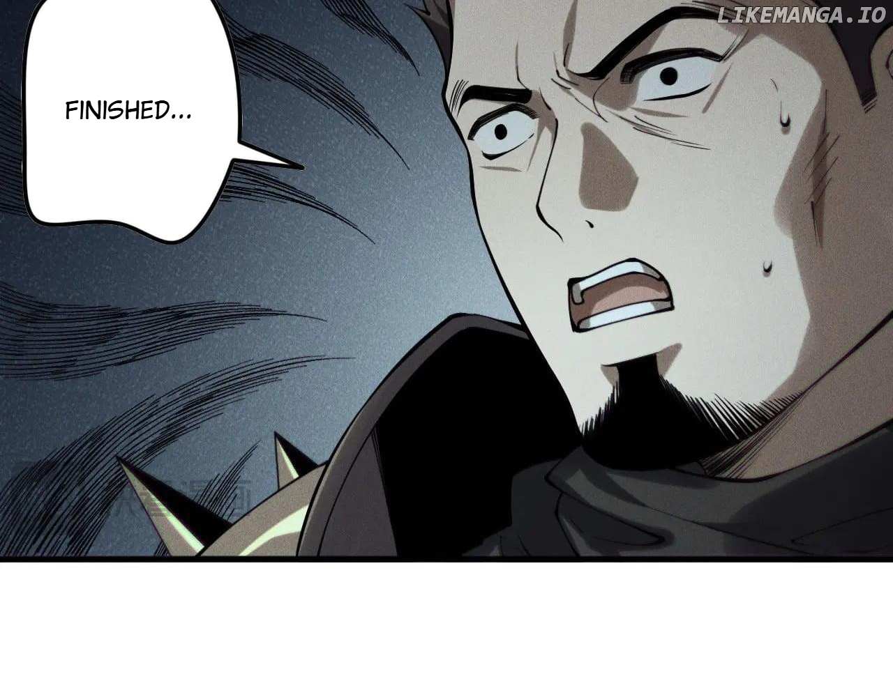 Read Catastrophic Necromancer Manga Online