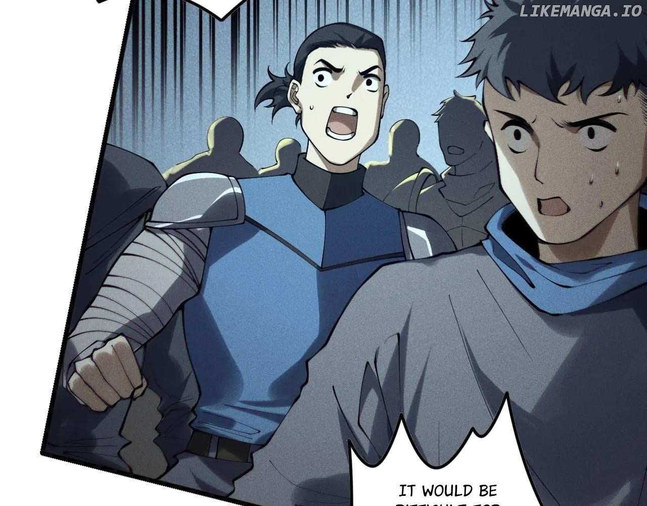 Read Catastrophic Necromancer Manga Online