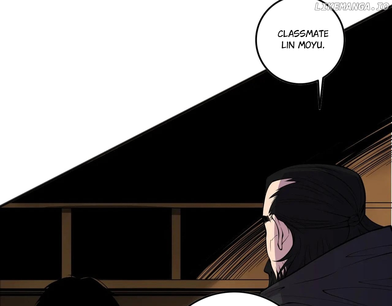 Read Catastrophic Necromancer Manga Online