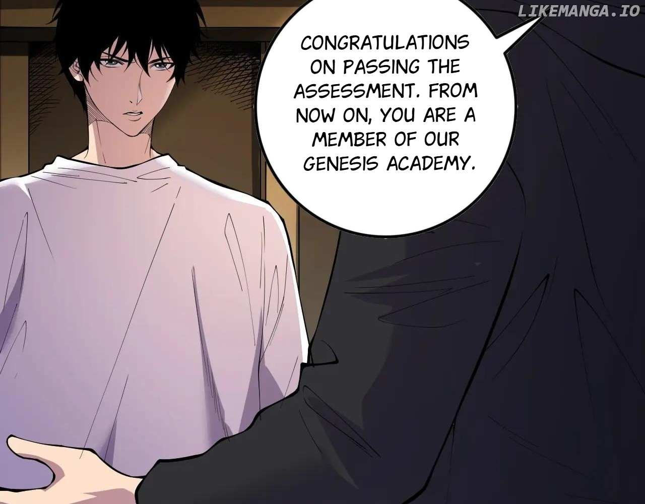 Read Catastrophic Necromancer Manga Online